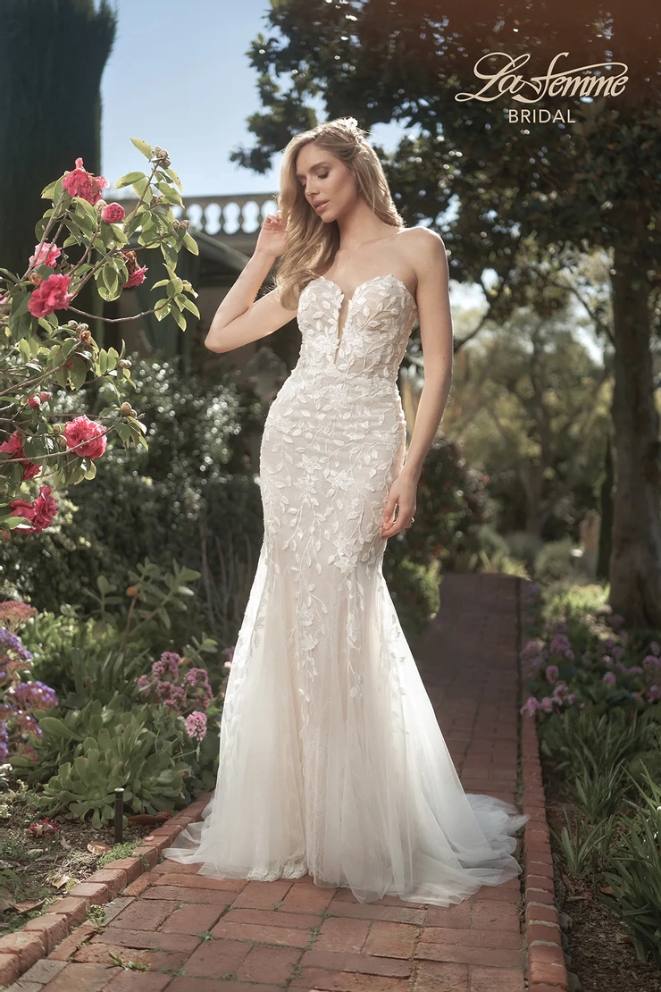 La Femme Style No.B1065 Image