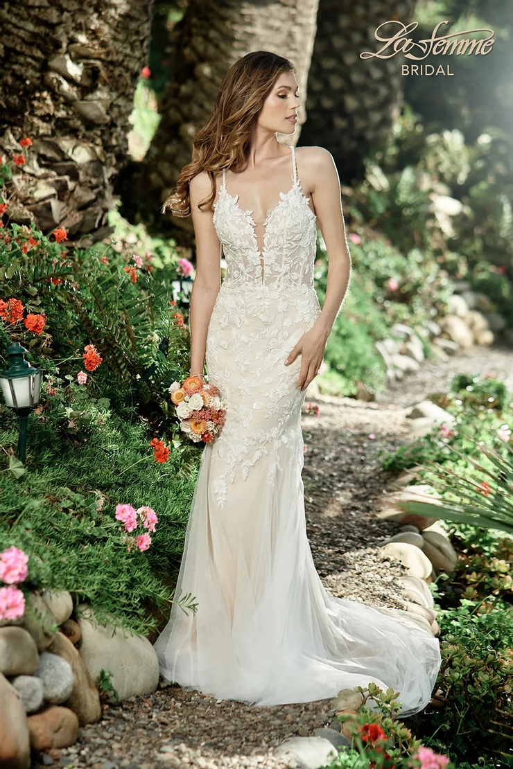 La Femme Style No.B1066 Image