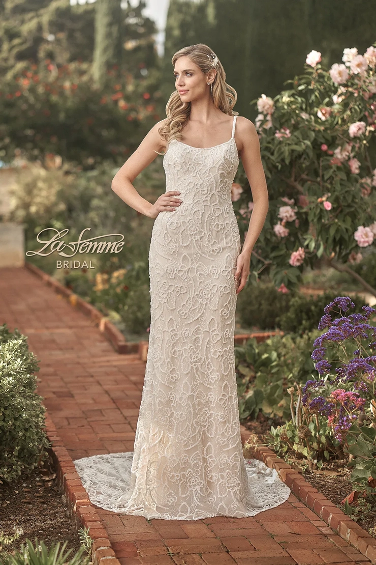 La Femme Style No.B1067 Image