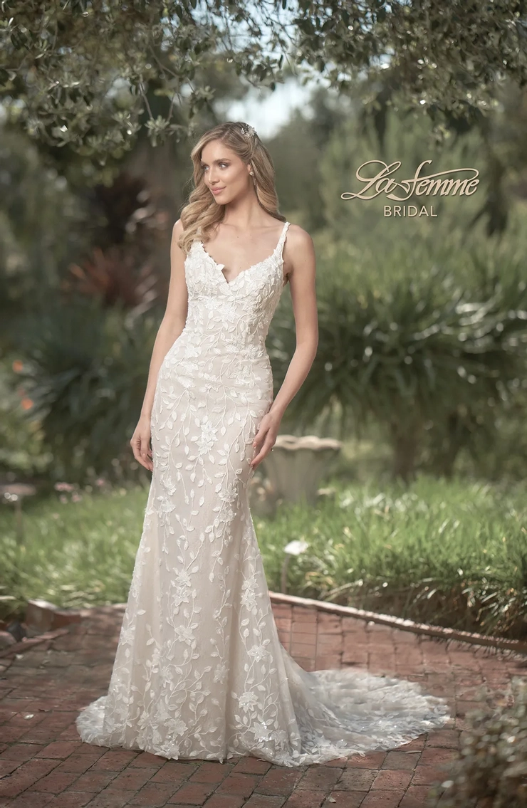 La Femme Style No.B1071 Image