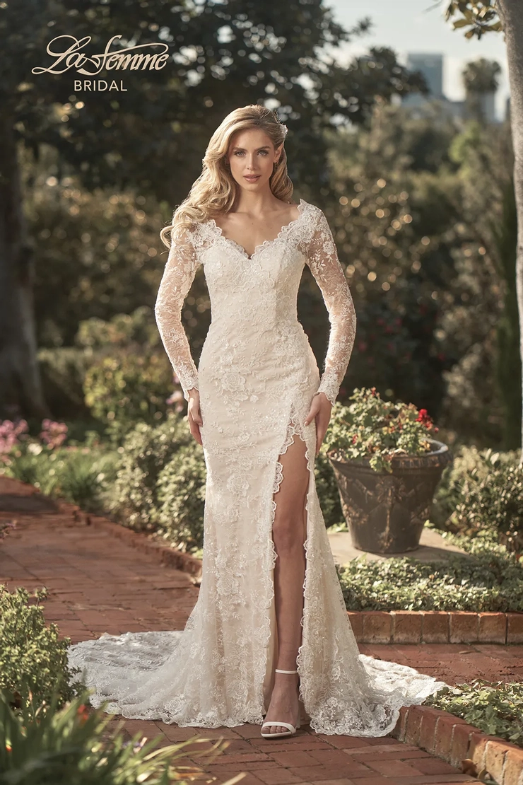 La Femme Style No.B1073 Image
