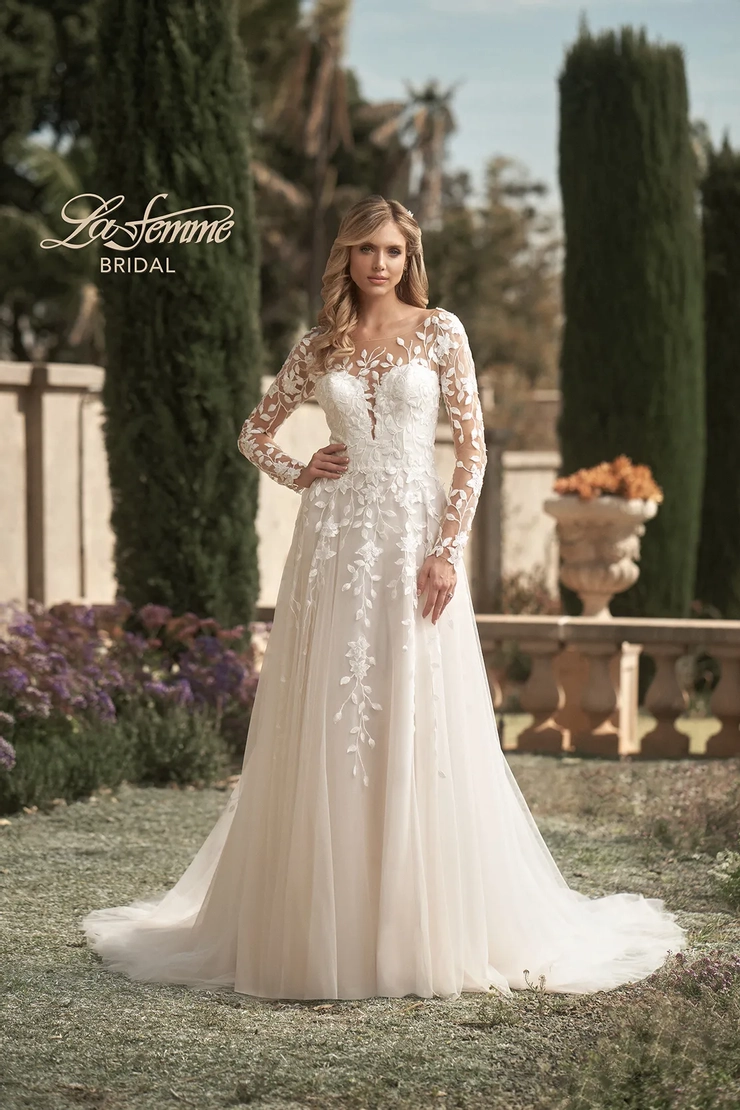 La Femme Style No.B1086 Image