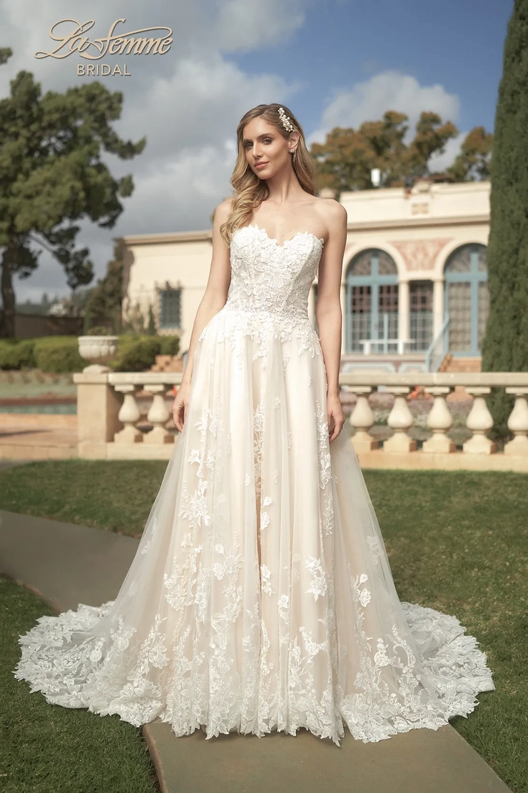 La Femme Style No.B1088 Image