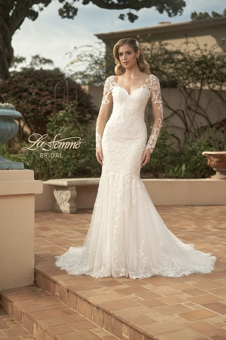 La Femme Style No.B1091 Image