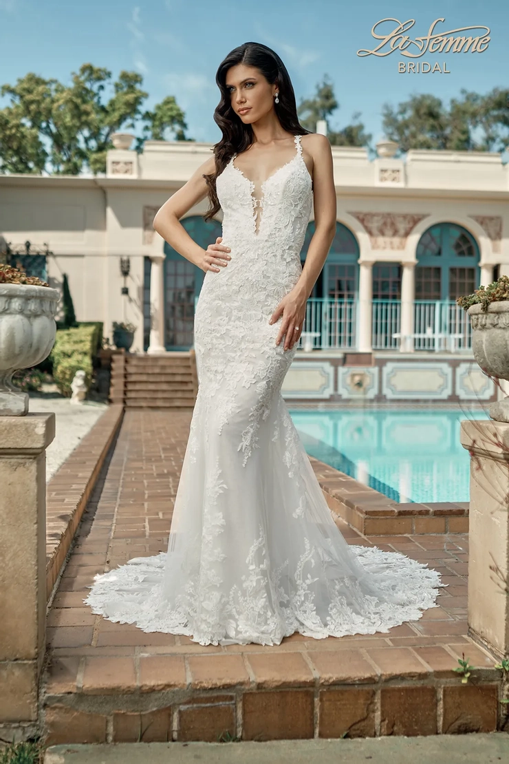 La Femme Style No.B1100 Image