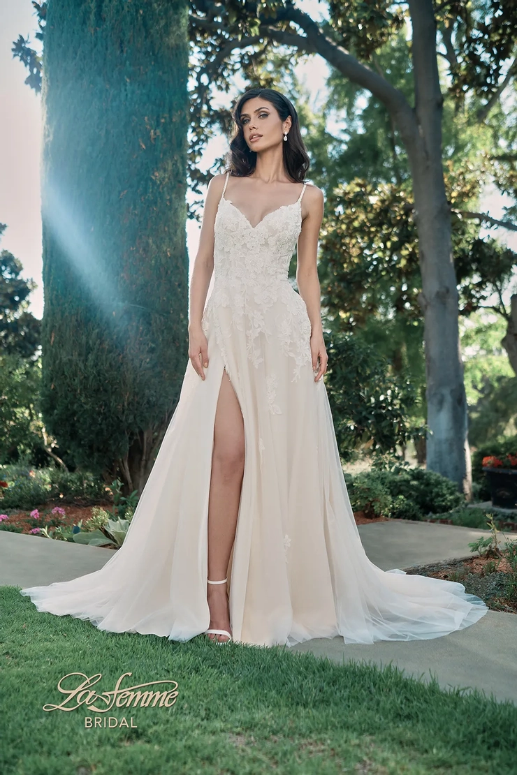 La Femme Style No.B1123 Image