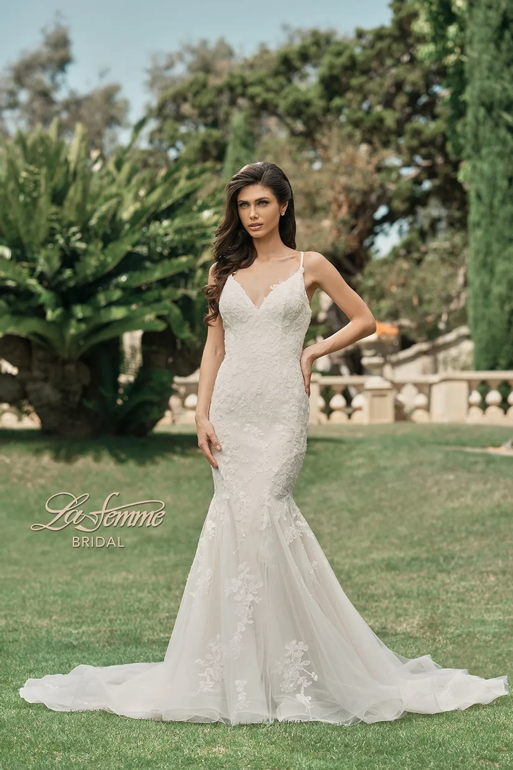 La Femme Style No.B1133 Image
