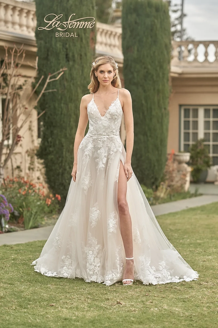 La Femme Style No.B1164 Image