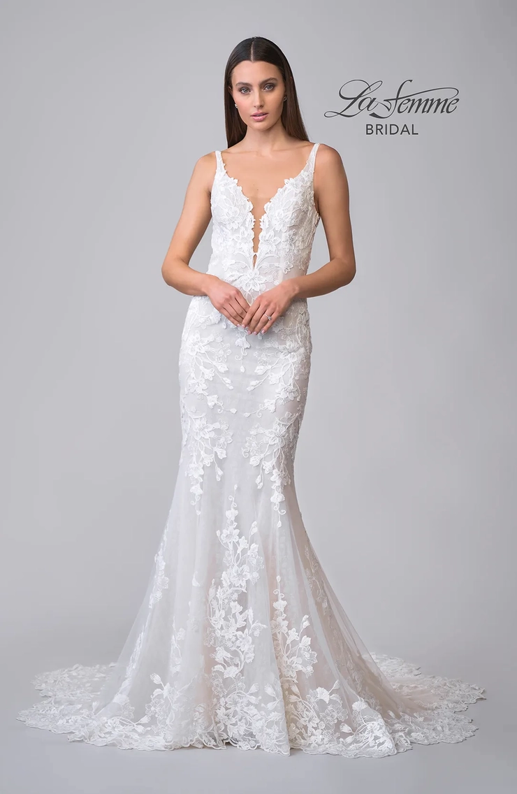 La Femme Style No.B1174 Image