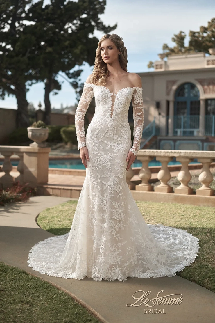 La Femme Style No.B1175 Image