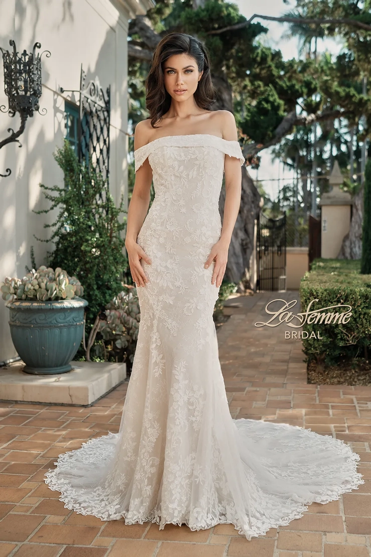 La Femme Style No.B1190 Image