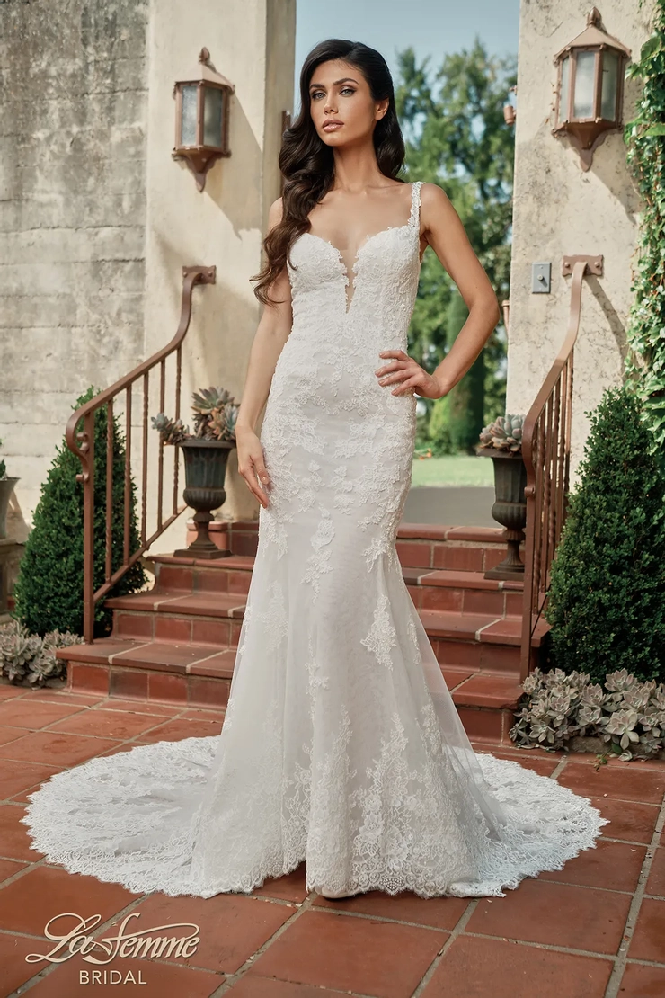 La Femme Style No.B1199 Image