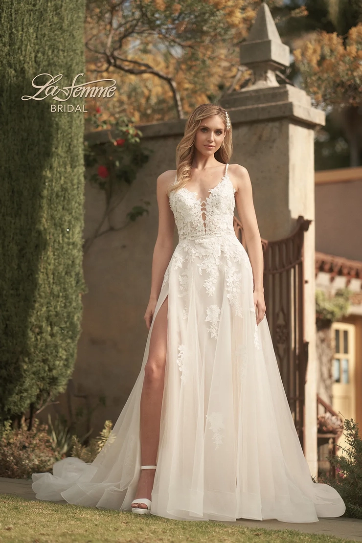 La Femme Style No.B1205 Image
