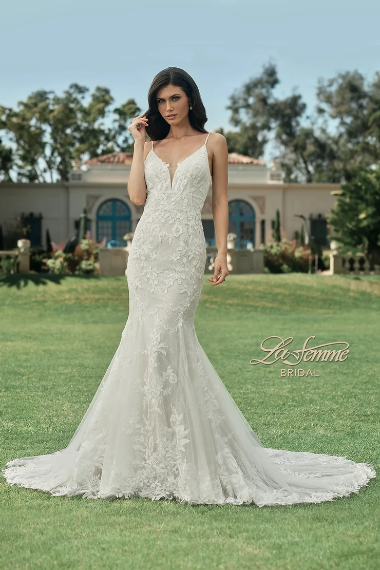 La Femme Style No.B1216 Image