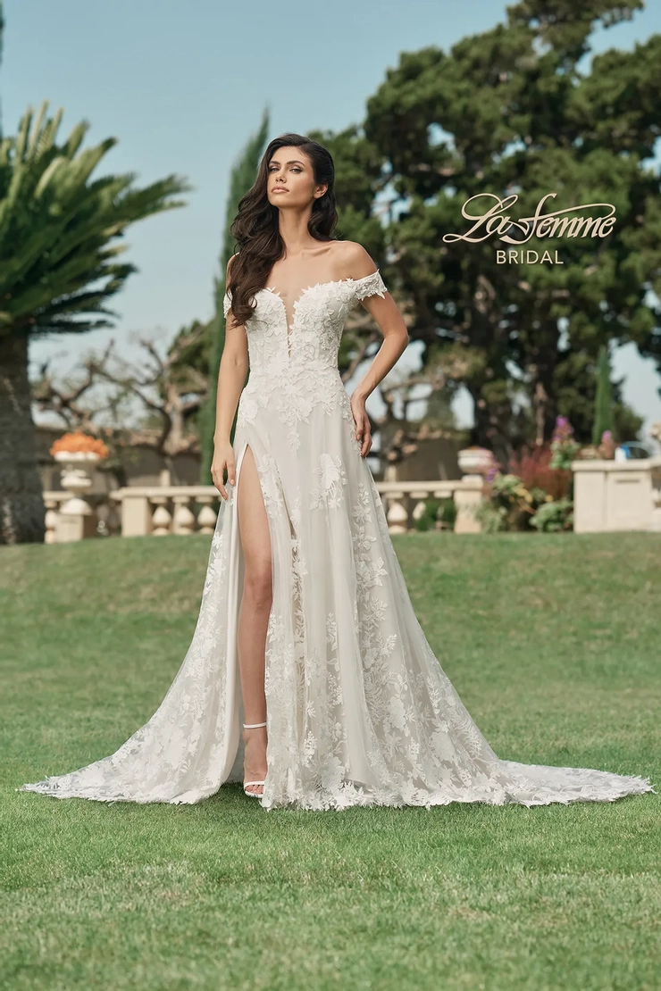 La Femme Style No.B1223 Image