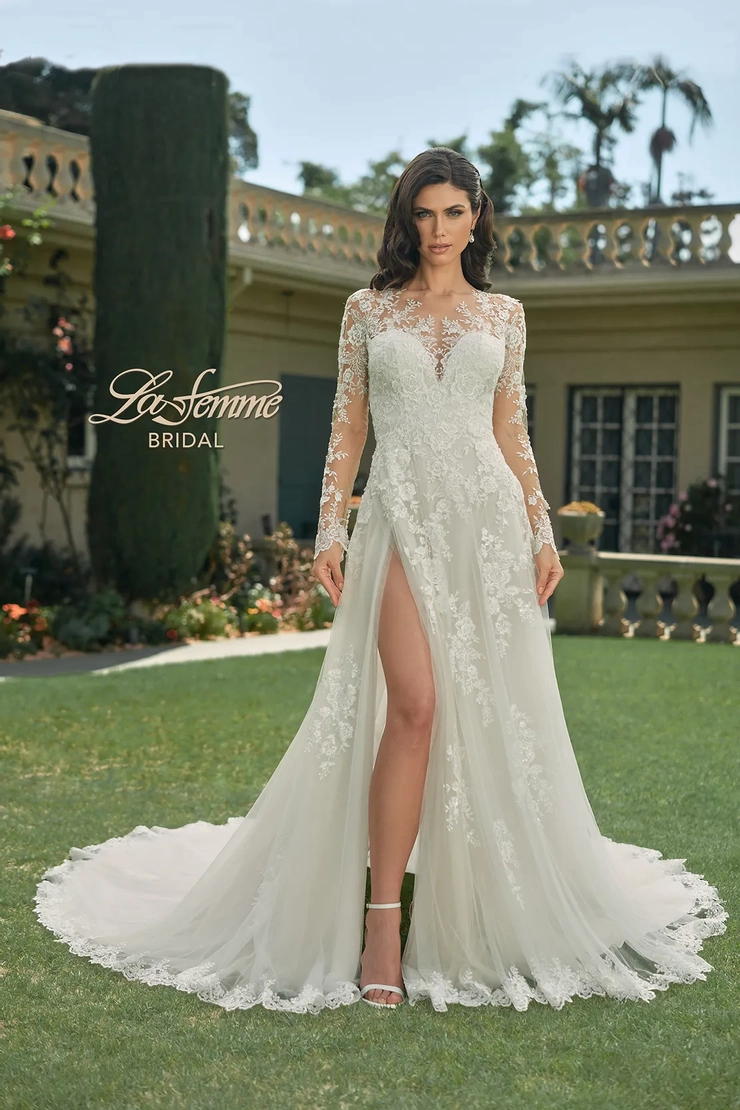 La Femme Style No.B1225 Image