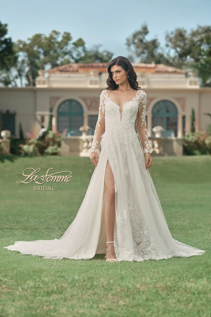 La Femme Style No.B1235 Image