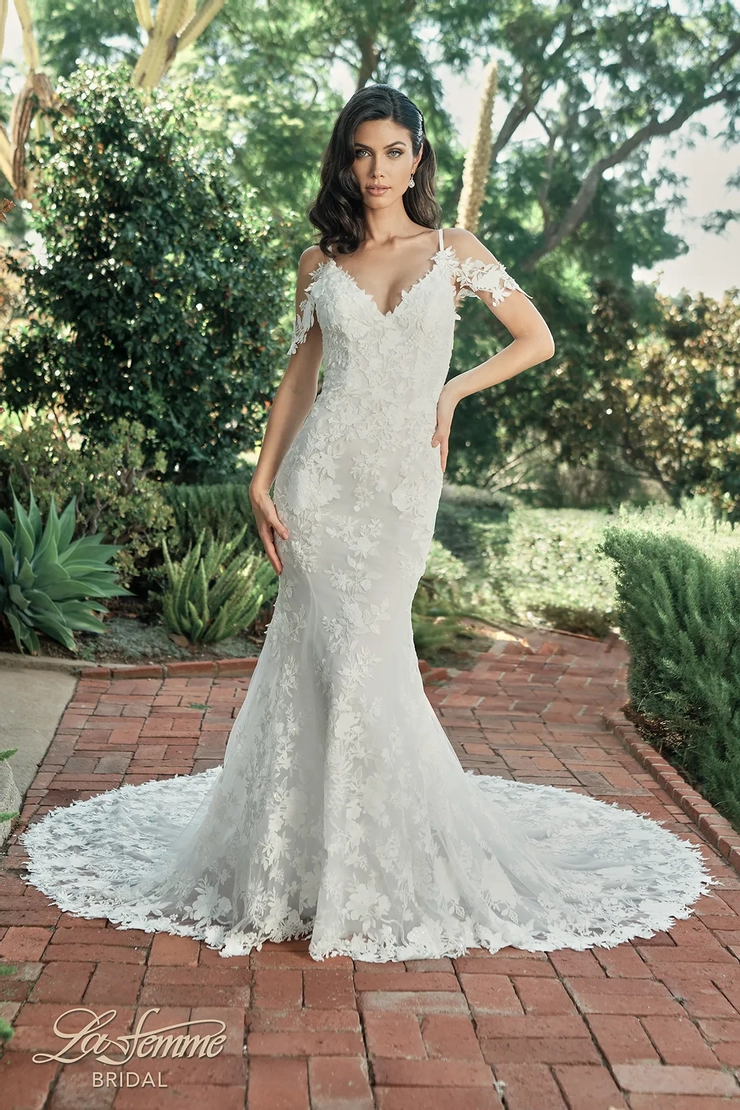 La Femme Style No.B1240 Image