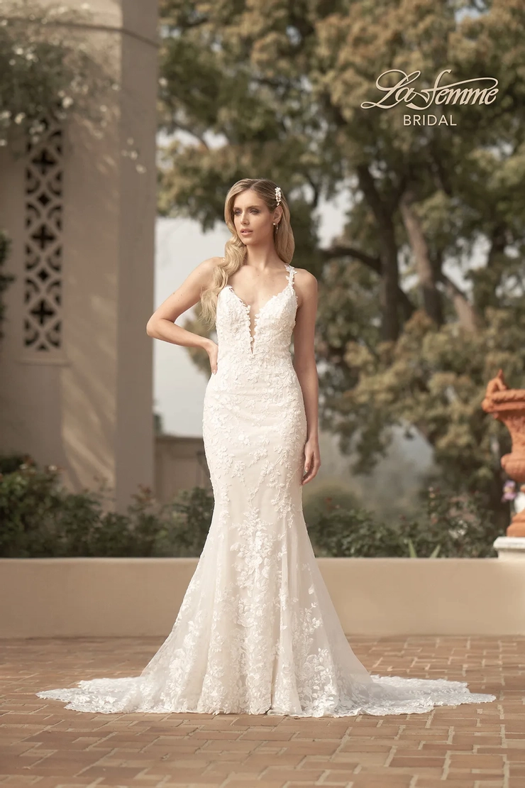 La Femme Style No.B1241 Image