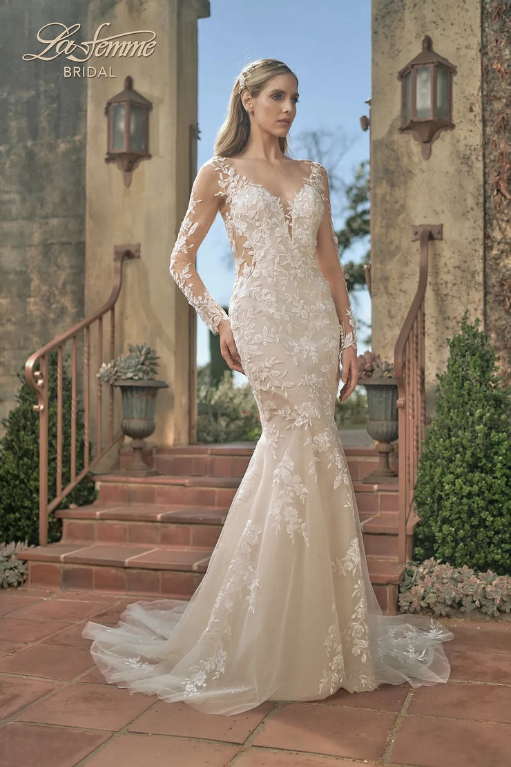 La Femme Style No.B1242 Image