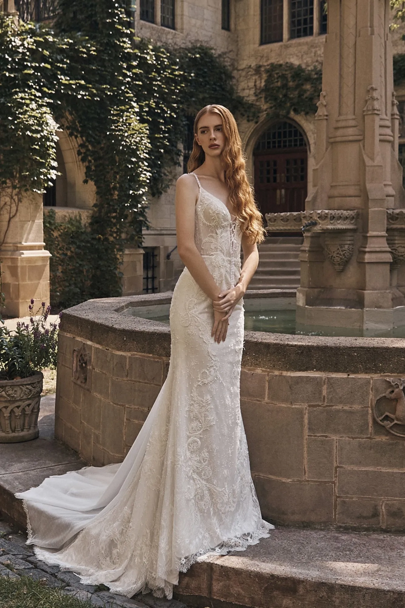 La Premiere - Dinah | Madeleine's Daughter