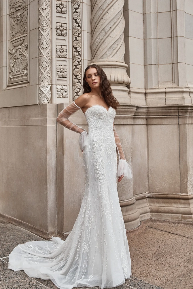 andmary Laura tiered dress White andmary Laura tiered dress white