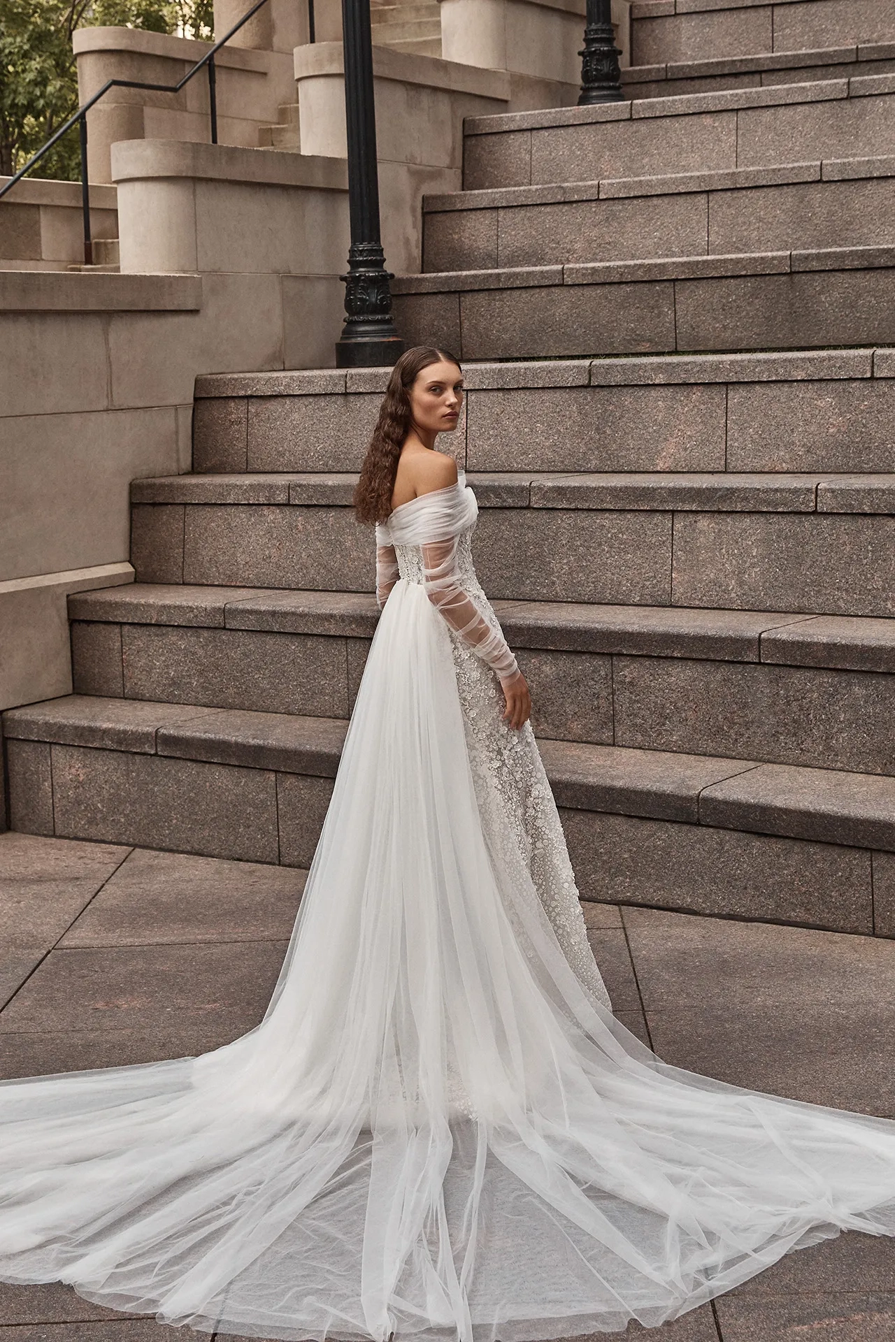 La Premiere - Kimberly | Madeleine's Daughter