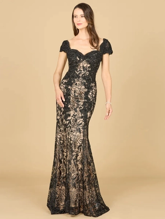 Lara Designs Style #29295 $1 frontface vertical thumbnail