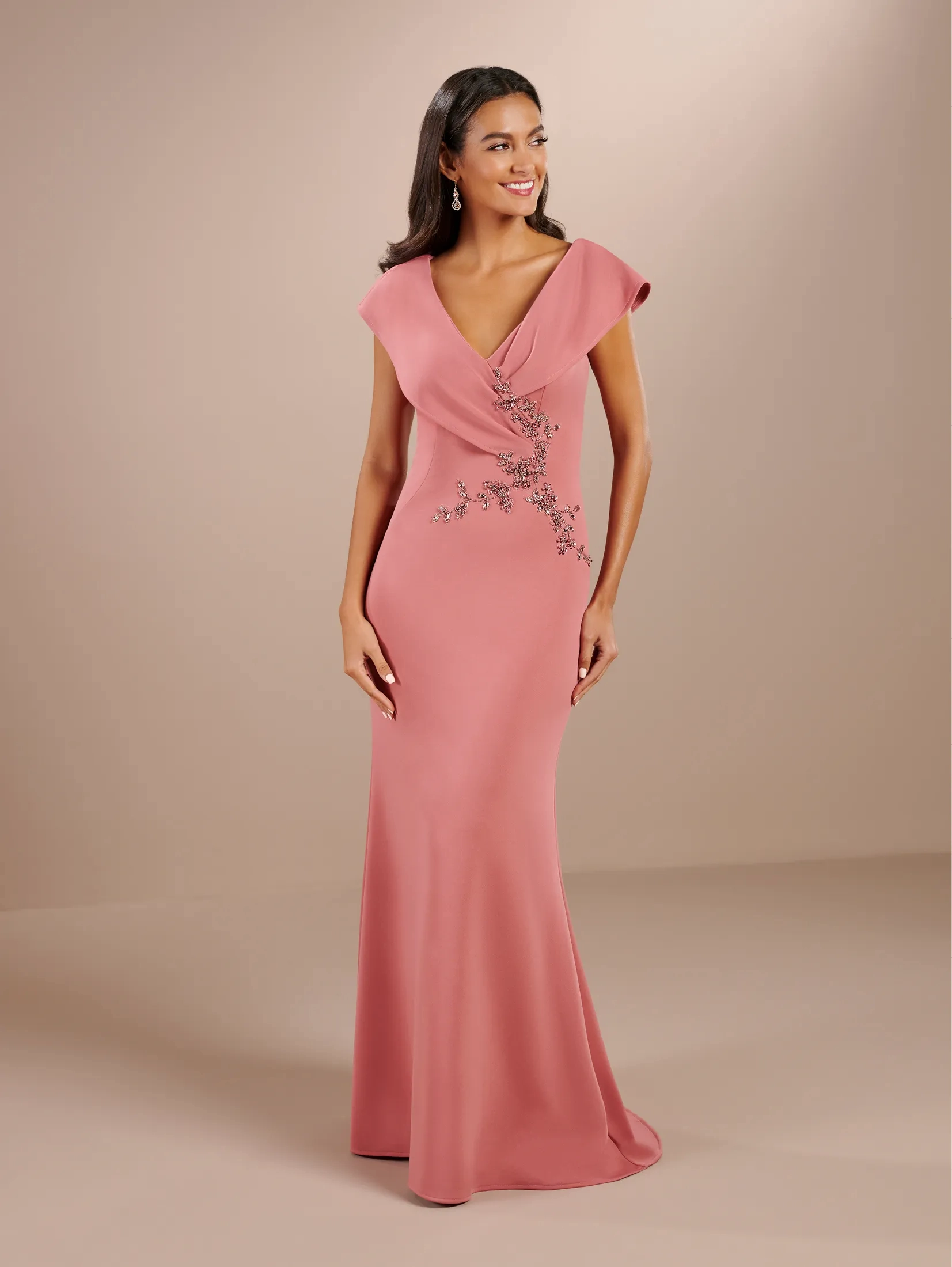 Christina Wu Elegance - 17149 | Sorelle Bridal