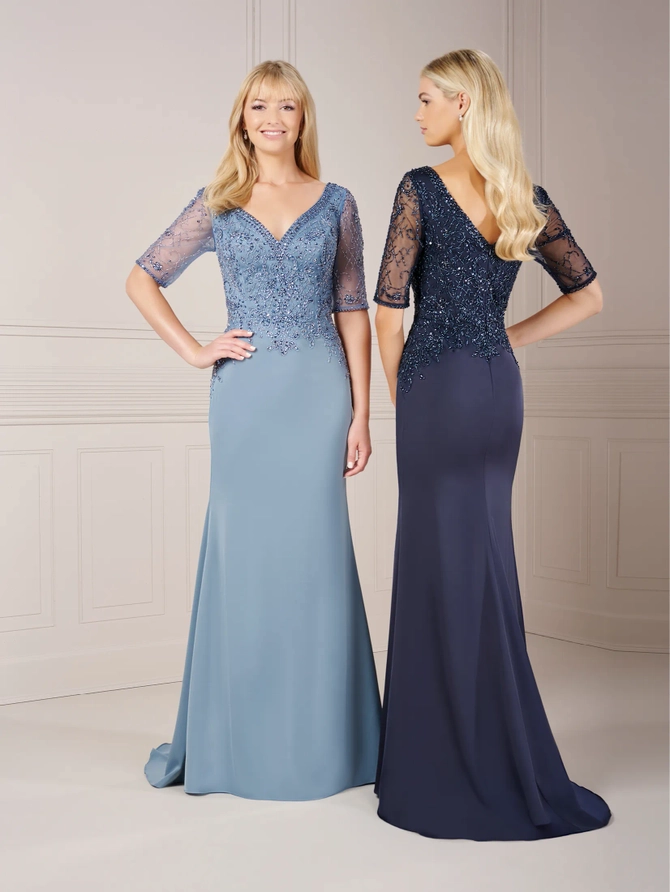 Christina Wu Elegance - 17152 | Belle Amour Bridal