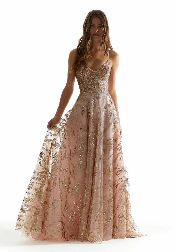 Morilee Style #49323