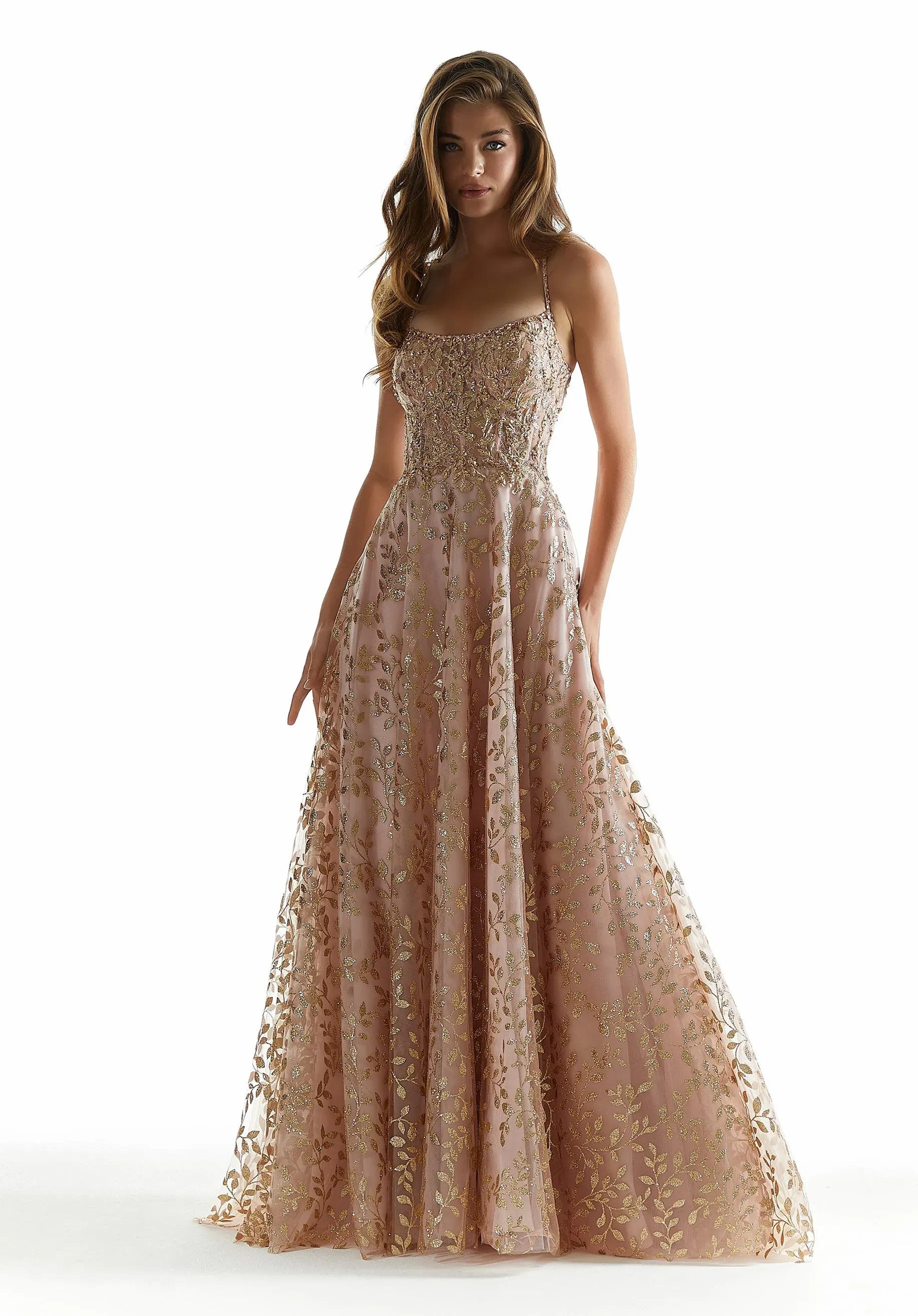 Morilee Dress 48056 - Henri's