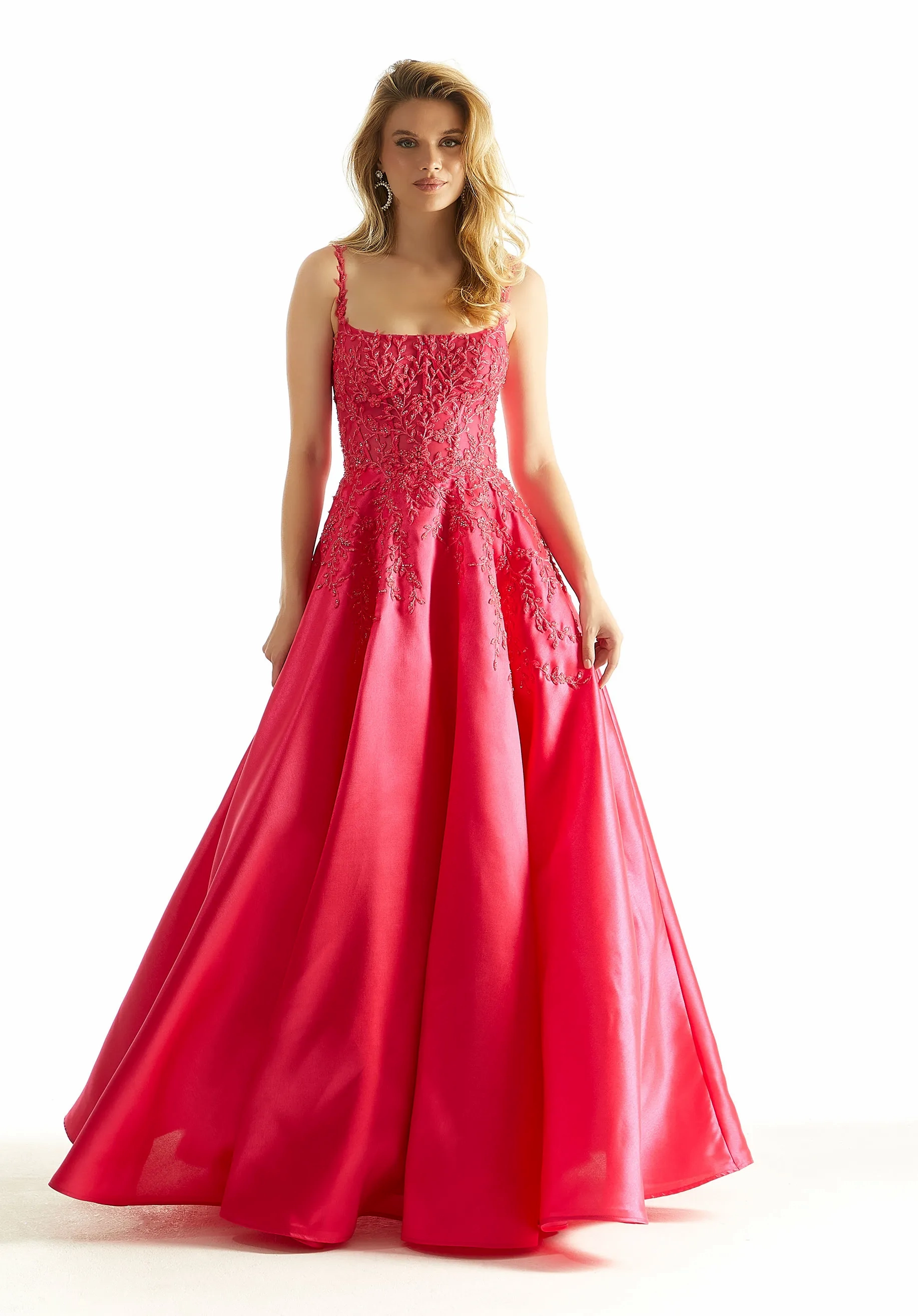 Morilee Dress 49026 - Henri's