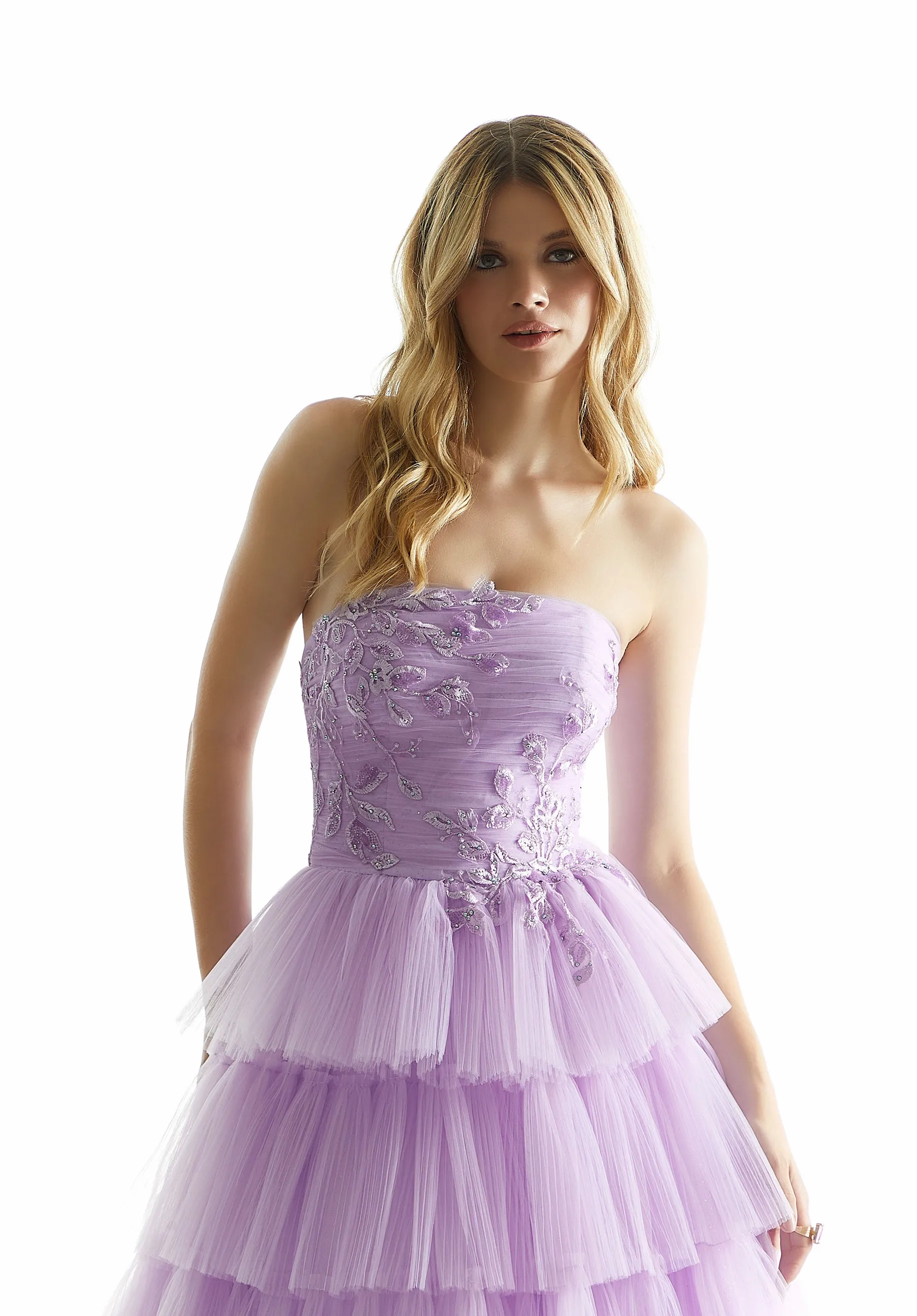 Morilee Dress 49042 - Henri's