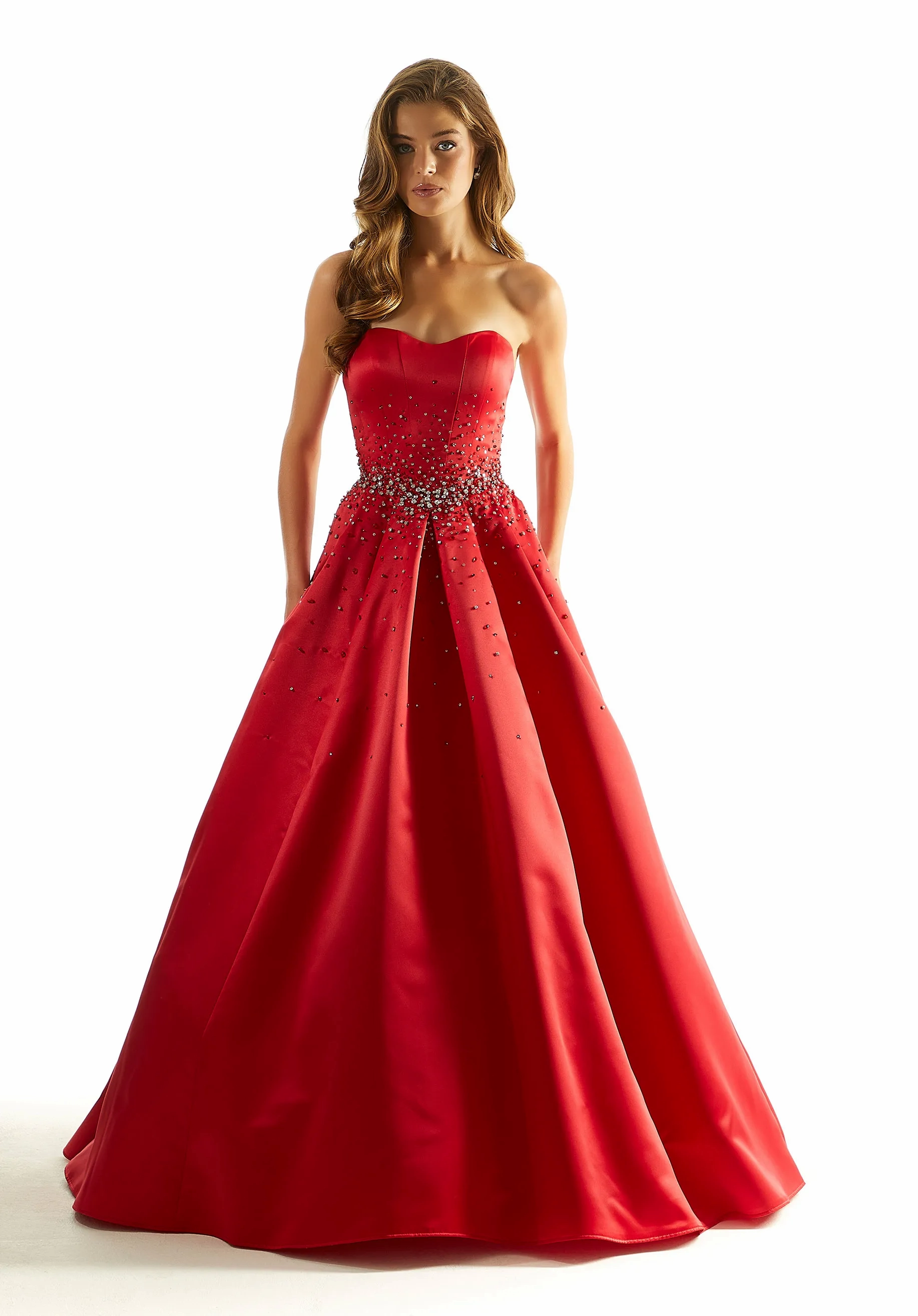 Morilee Dress 49054 - Henri's