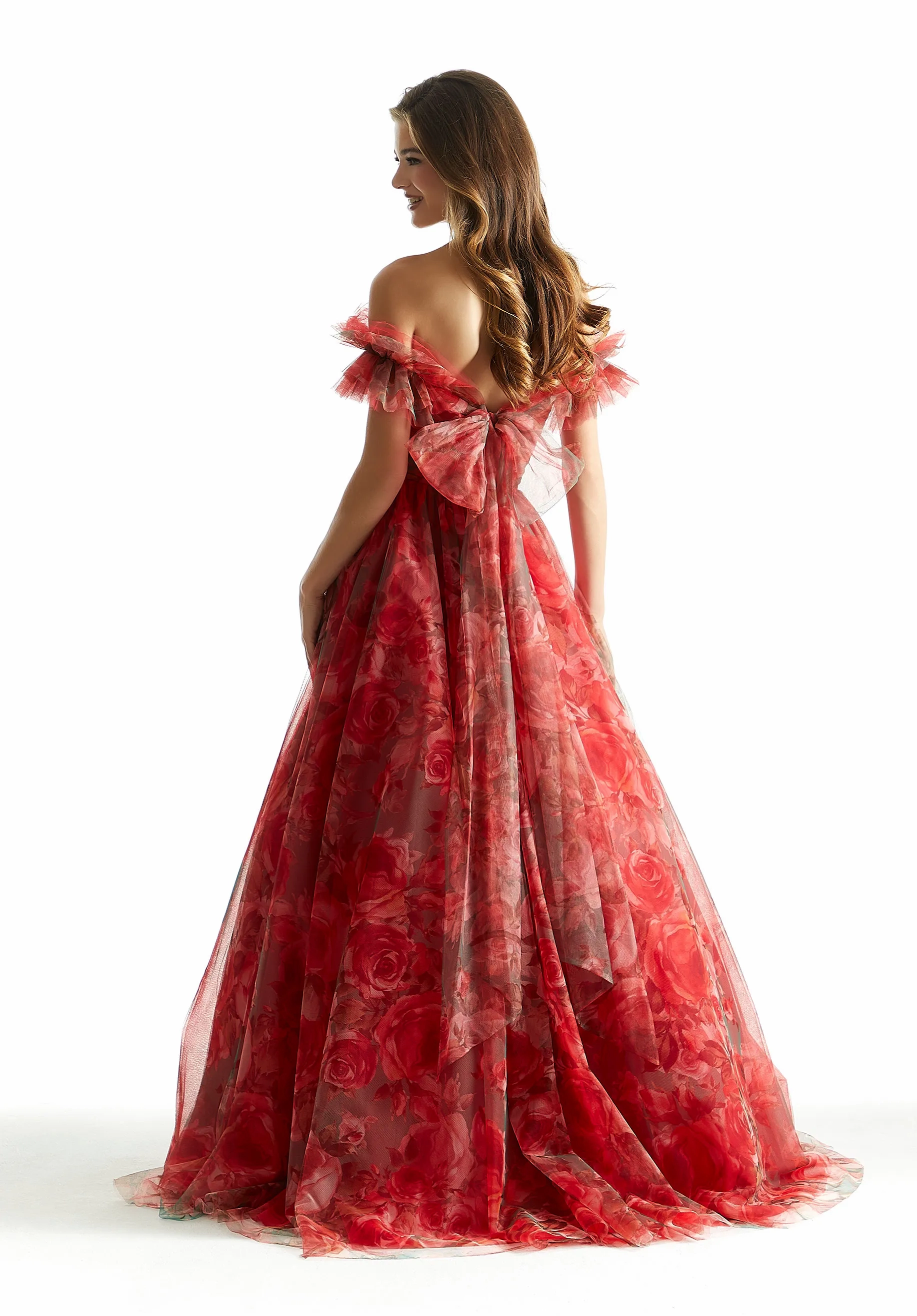 Morilee Dress 49057 - Henri's