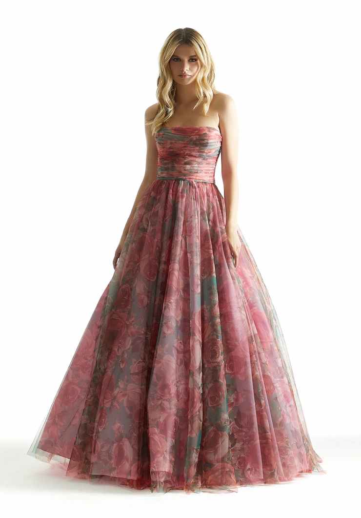 Morilee 49057 Default Thumbnail Image