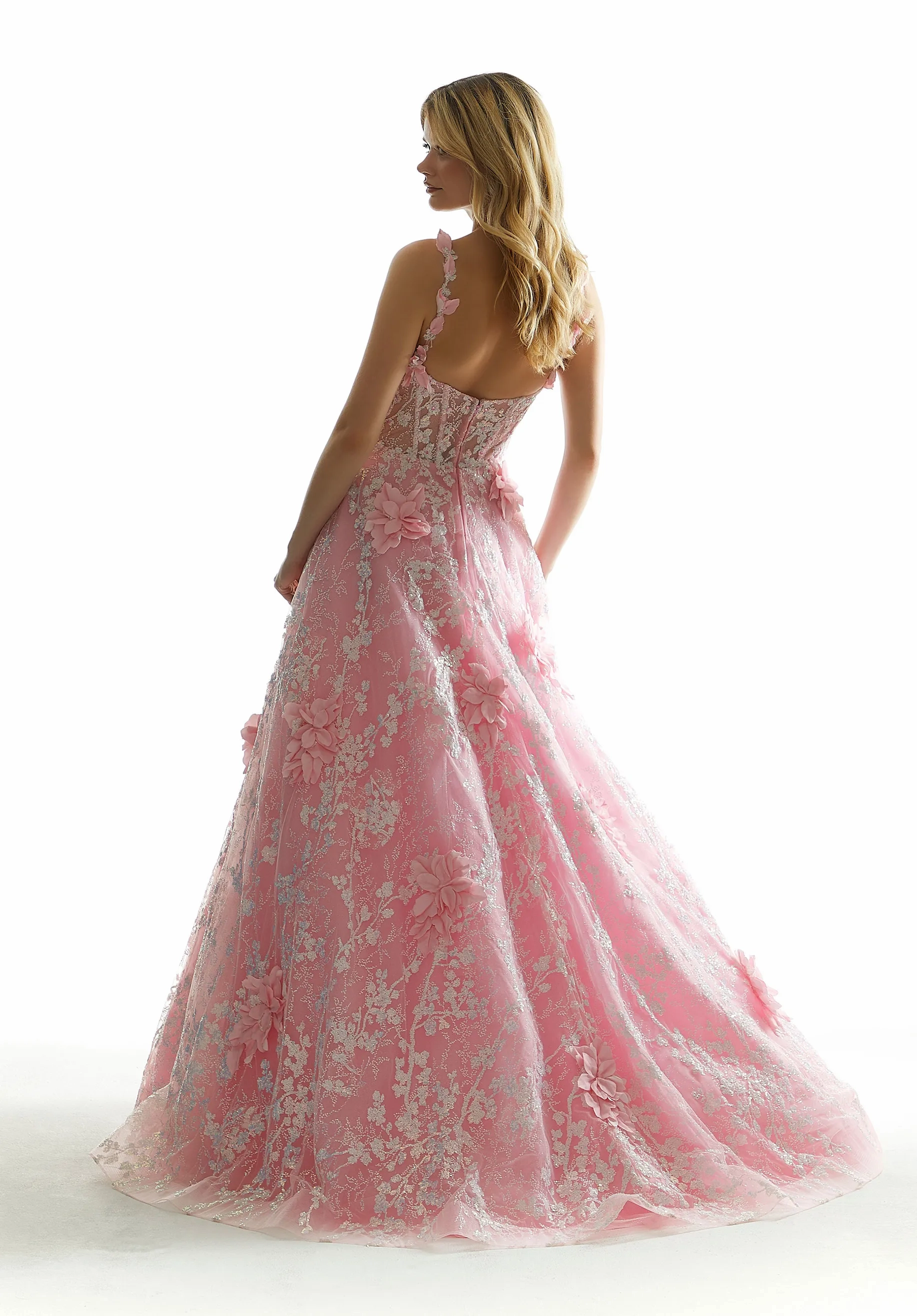 Morilee Dress 49072 - Henri's