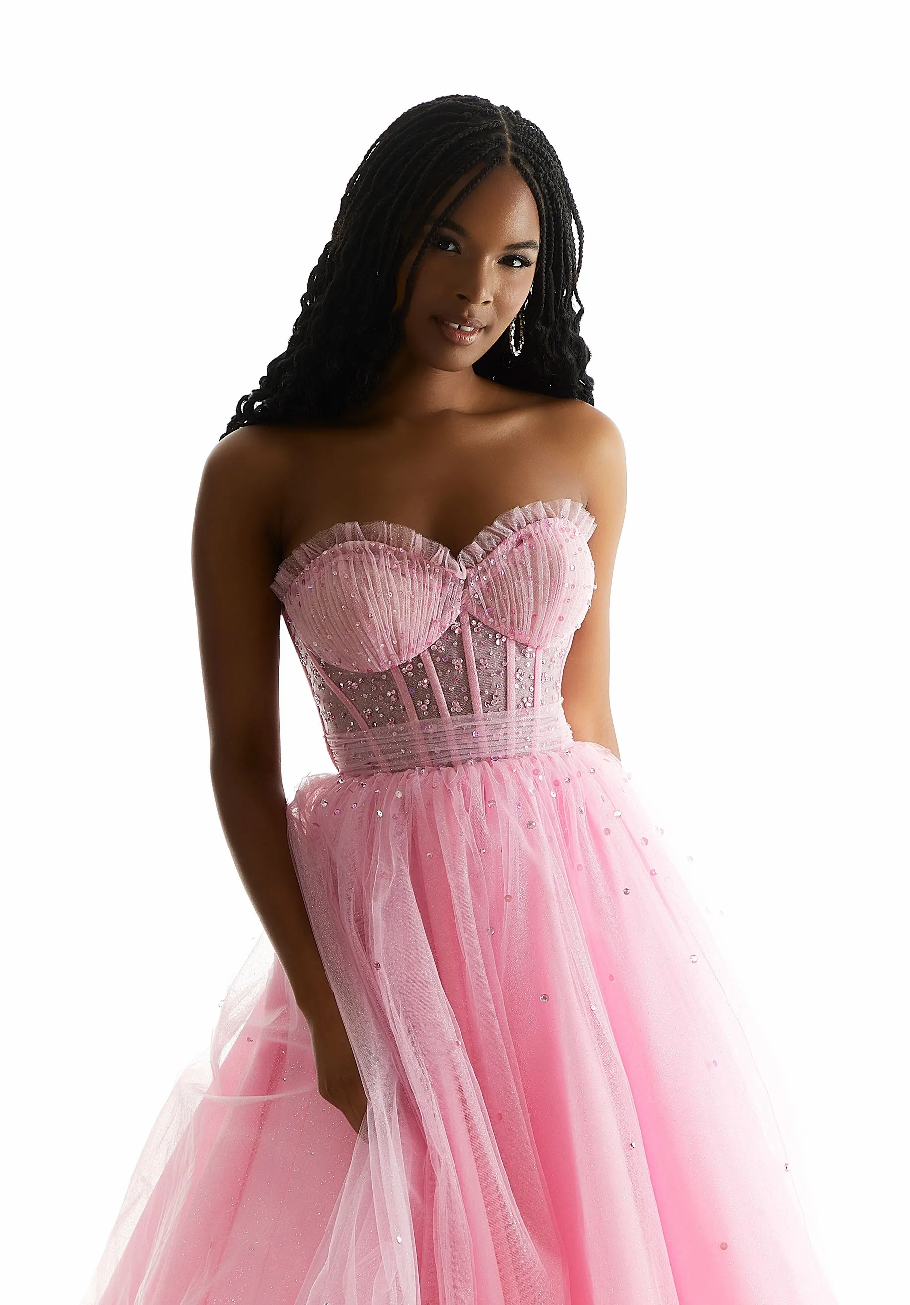 Morilee Dress 49077 - Henri's