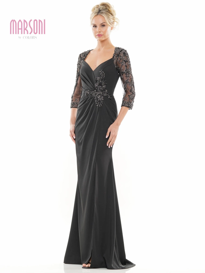 Marsoni 303 Black 18 Sale