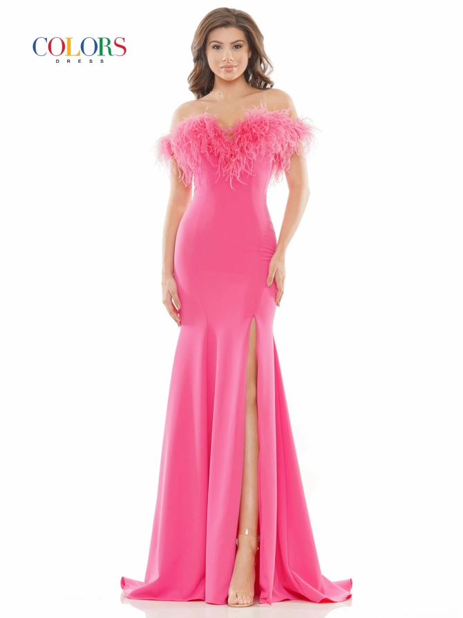 【GRACE U】Rose Dress Stunning Grace Rusty Rose Cutout A-Line Maxi Dress