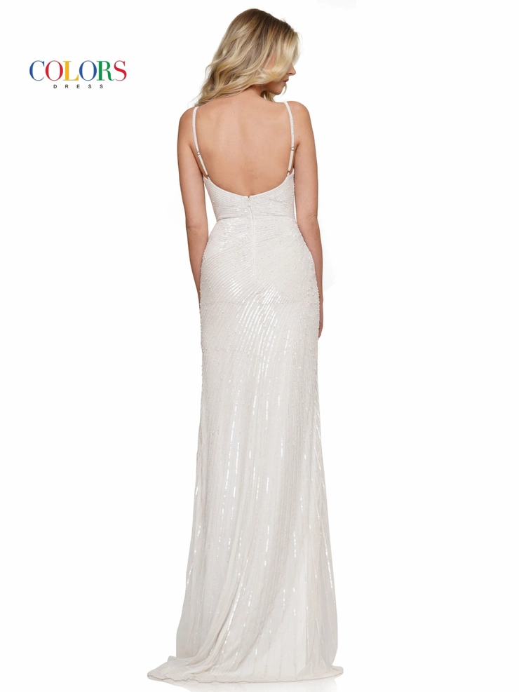 Colors Dress Style #3151