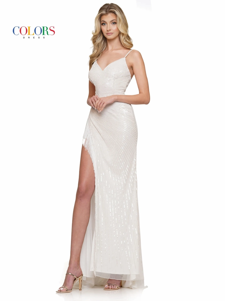 Colors Dress Style #3151