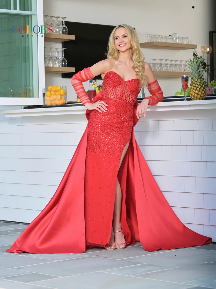 Colors Dress 3168 Default Thumbnail Image