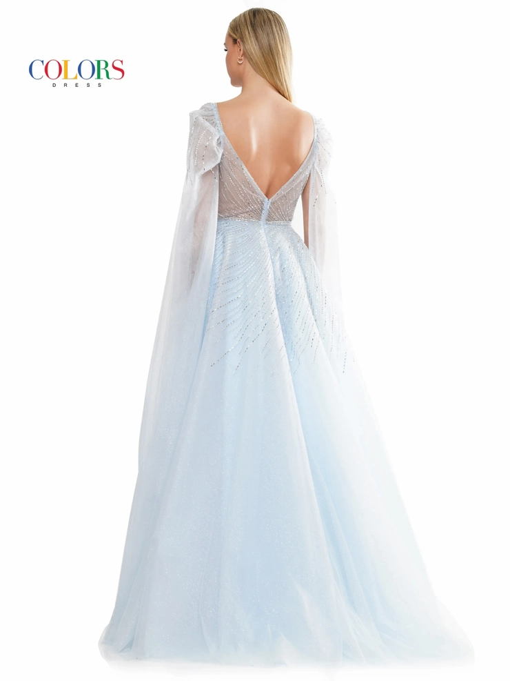 Colors Dress Style #3181