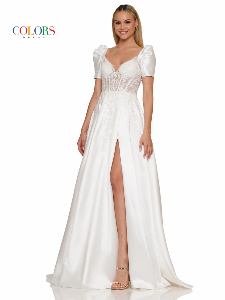 Colors Dress Style #3192