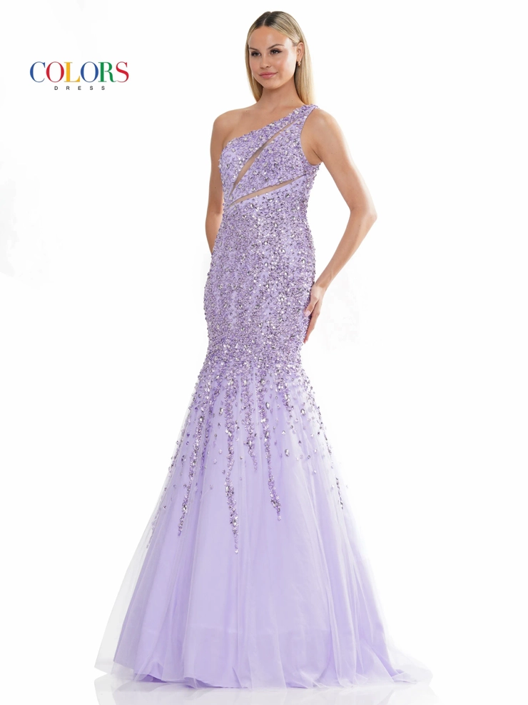 Colors Dress Style #3193