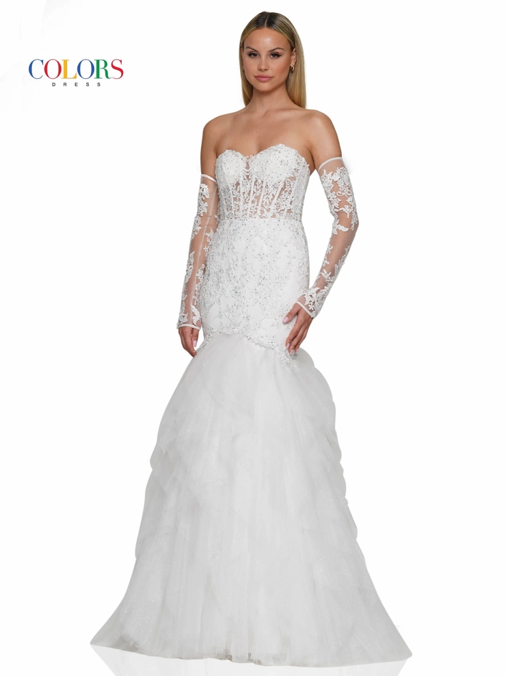 Colors Dress Style #3204