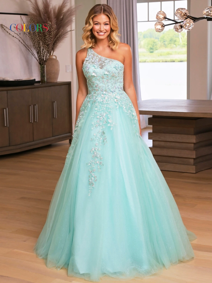 Colors Dress 3217 Default Thumbnail Image