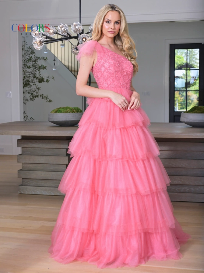Colors Dress 3825 main image 1